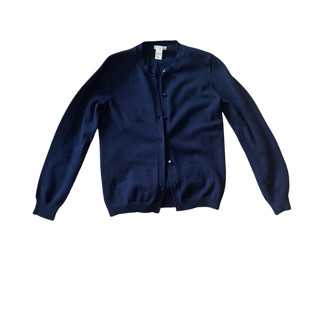 Crewcuts Everyday Cardigan Sweater